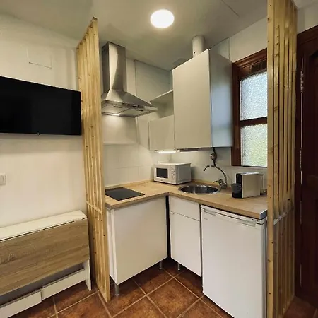 Lägenhet Familiar Cercano A Playa De Rodiles 1 Selorio