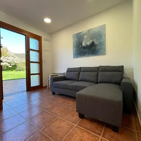 Lägenhet Familiar Cercano A Playa De Rodiles 1 Selorio