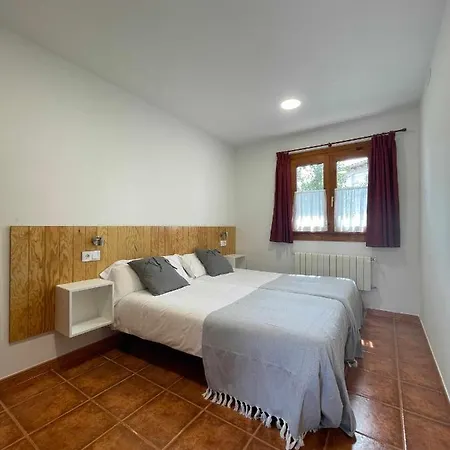 Familiar Cercano A Playa De Rodiles 1 Lägenhet Selorio