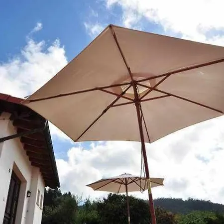 Familiar Cercano A Playa De Rodiles 1 * Selorio