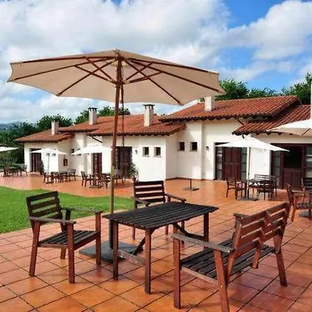 Familiar Cercano A Playa De Rodiles 1 Lägenhet *