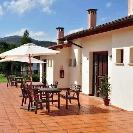 Familiar Cercano A Playa De Rodiles 1