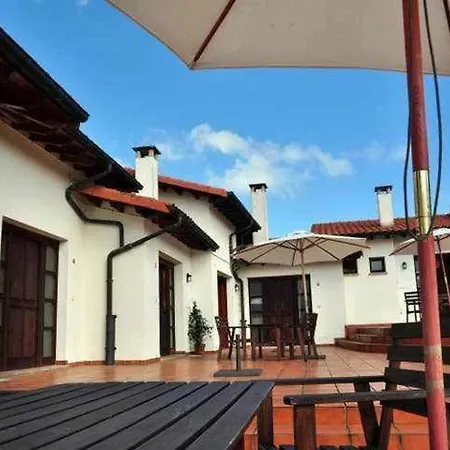 Familiar Cercano A Playa De Rodiles 1 Lägenhet *